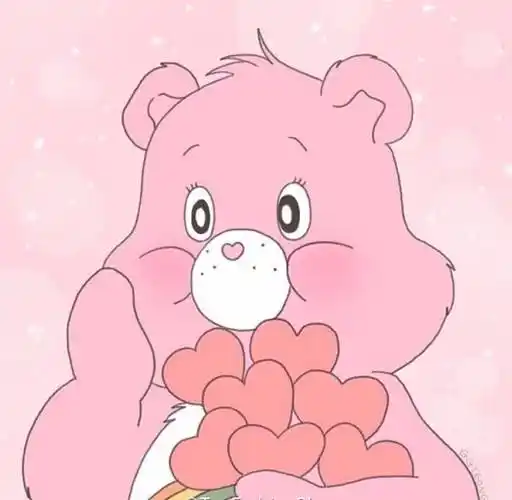 一大波可爱卡通动漫卡哇伊女生头像壁纸:多种风格任你选