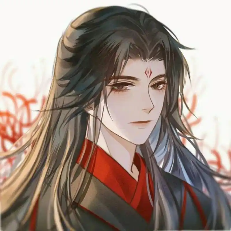 古风男生头像更新(2)  第二更来啦,虽然迟到,但是不会不到 亲们查收