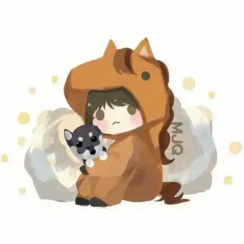 tnt时代少年团动漫头像