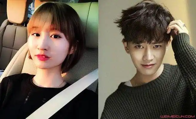 聂欢与男友任嘉伦怎么认识的两人相差几岁聂欢,任嘉伦的现任女朋友.