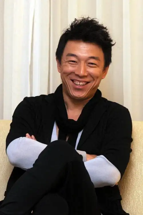 回顾黄渤和妻子太有夫妻相网友黄渤妻子长得比黄渤还黄渤