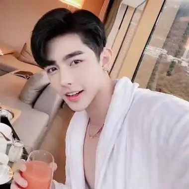 极品帅气的男神头像