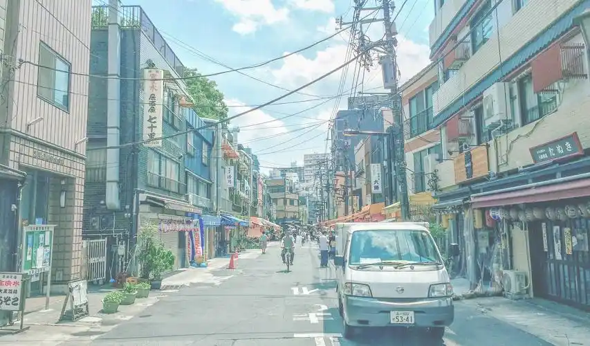 日系风格怎么后期调色? - 知乎