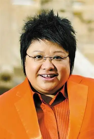 韩红个人资料简介(大家一起来看看吧)1