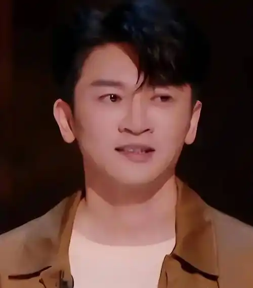 这些塌鼻子的男星,照样帅到没朋友_苏有朋_林俊杰_陈奕迅