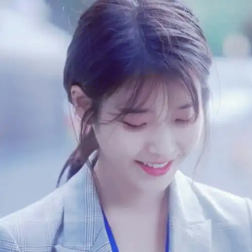 李知恩iu/女生头像/爱豆头/by姜甜软-堆糖,美好生活研究所