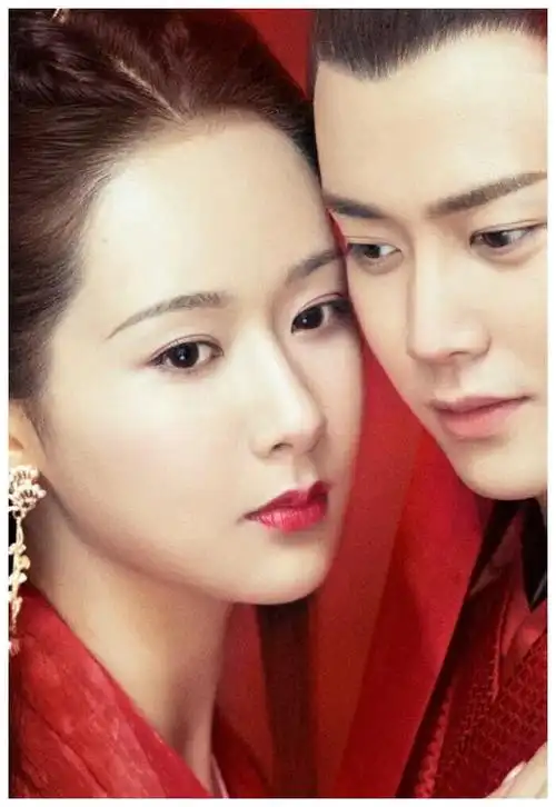 天乩之白蛇传说杨紫任嘉伦唯美高清