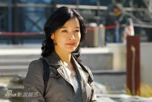 资料图片:电视剧《人到中年》精彩剧照(74)