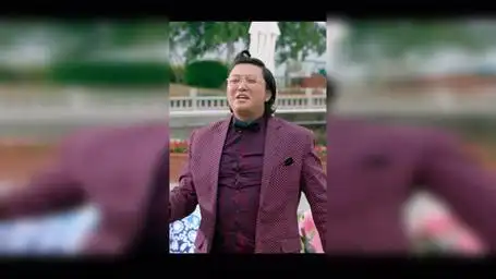 他竟然开始嫉妒我的才华  西虹市首富 沈腾 张一鸣