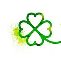 幸运草头像图片大全