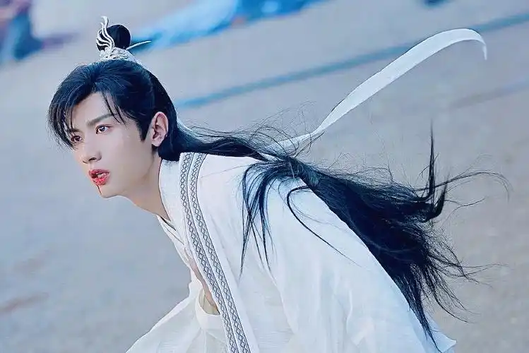 成毅|禹司凤 电视剧琉璃 - 堆糖,美图壁纸兴趣社区