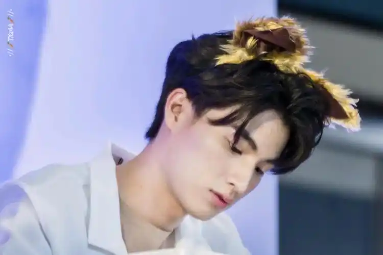 mewgulf这俩人怎么这么好看啊近期活动精选高清大图好几十张姐妹们速