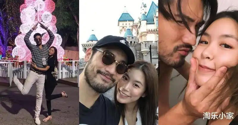 台湾男星高以翔离世1年吴建豪袁咏琳录一起走过悼故友