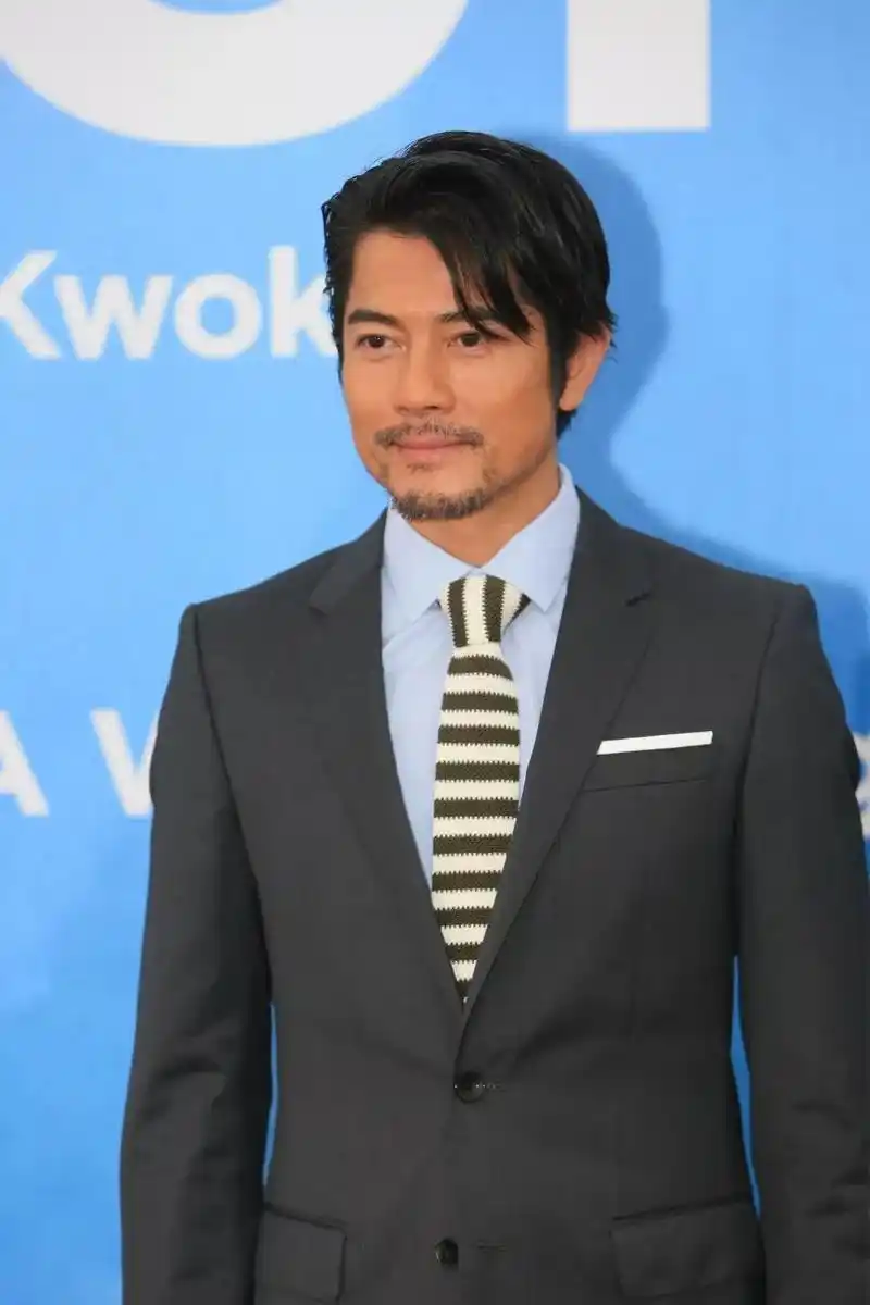 《六月的秘密》亮相戛纳,新锐导演王暘获郭富城无条件支持