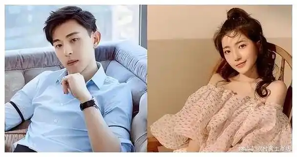 消失了近一年半的邓伦,他想复出的试探,撕开了娱乐圈的遮羞布|杨紫