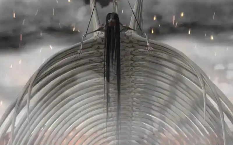 【进击的巨人】艾伦·耶格尔发动地鸣(aot vr) - 知乎