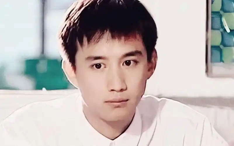 黄磊年轻时候参加台湾节目高智商已经碾压众人不亏是神算子