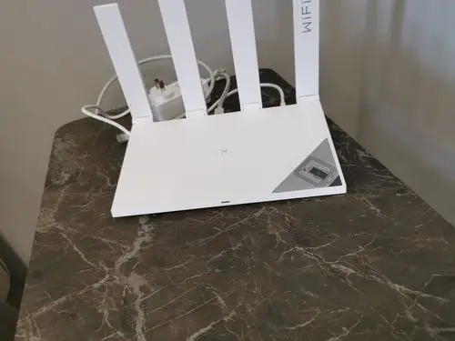 ax3pro网口问题 - 华为ax系列路由求助反馈 花粉俱乐部