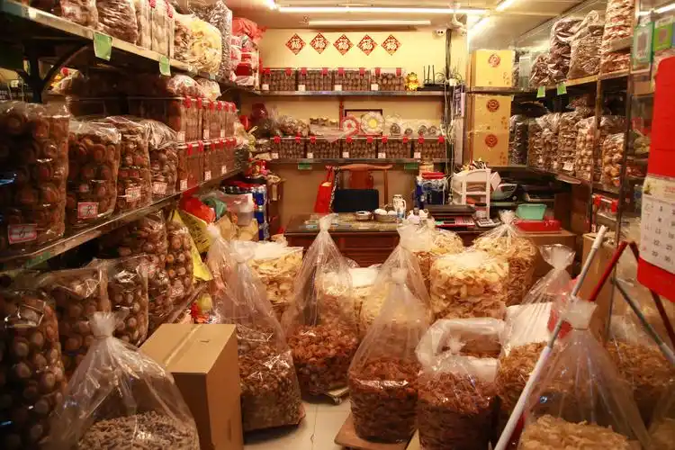 智慧缉私来助力破获案值近2亿元走私海产品干货案