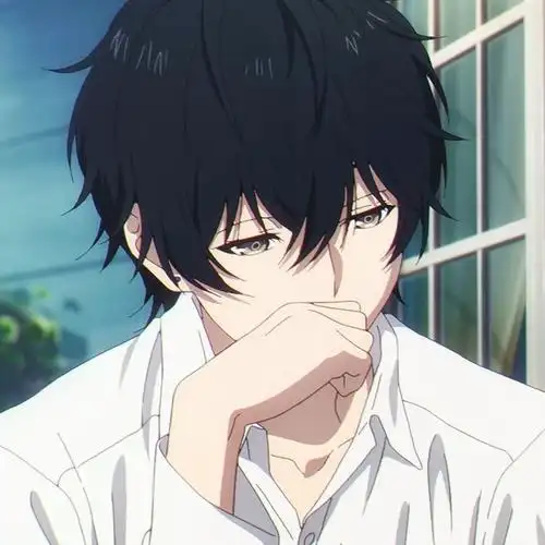 有没有宿命回响男主的头像