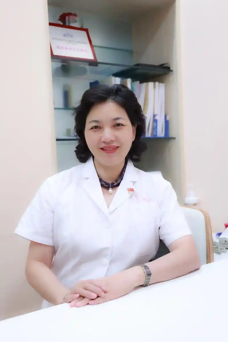 关爱自己 更要关爱健康.作为一名妇产科医生,每天与很多女性接 - 抖音