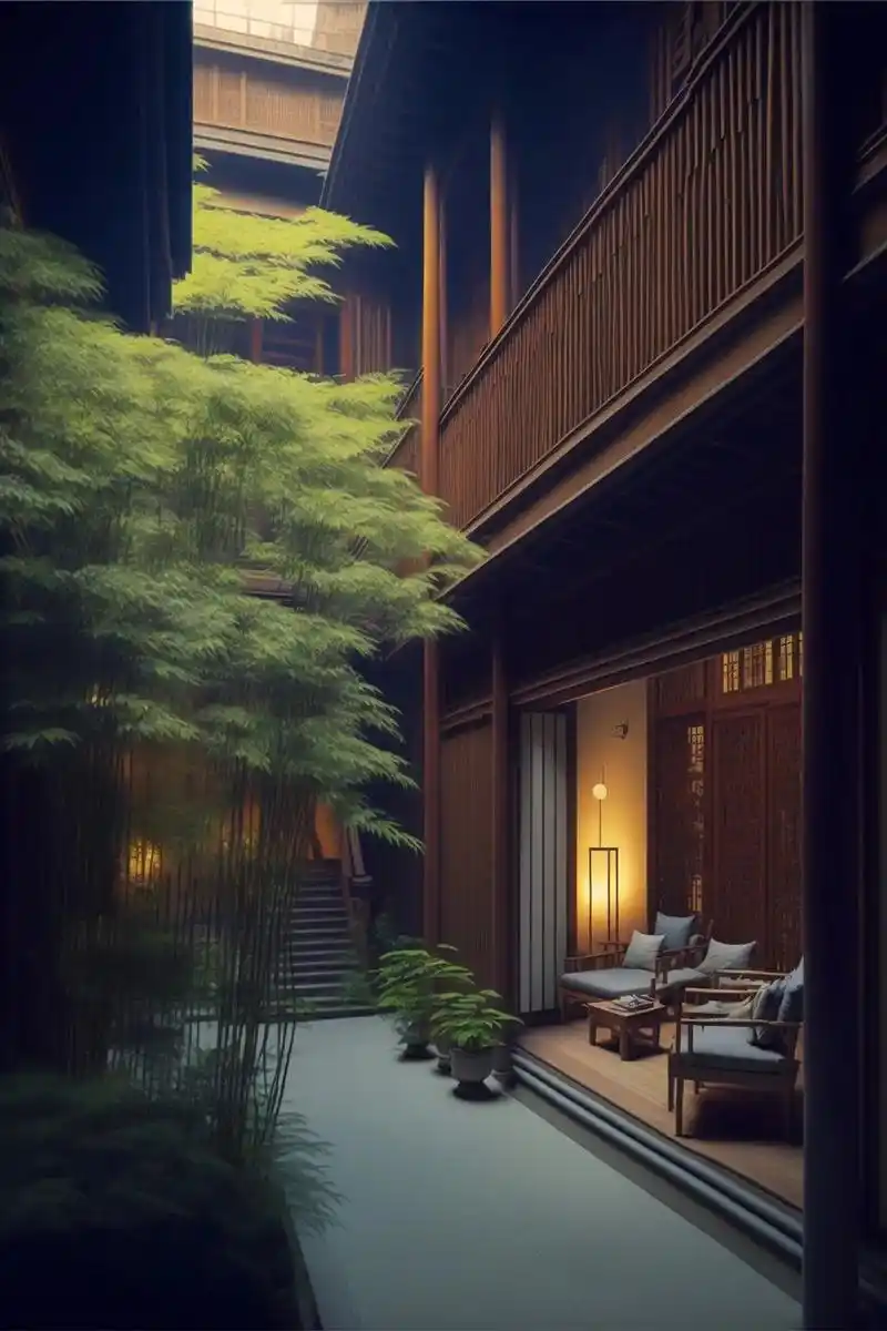 古色古香,古风庭院之美 你们喜欢吗?#古风 #图文伙伴计划  - 抖音