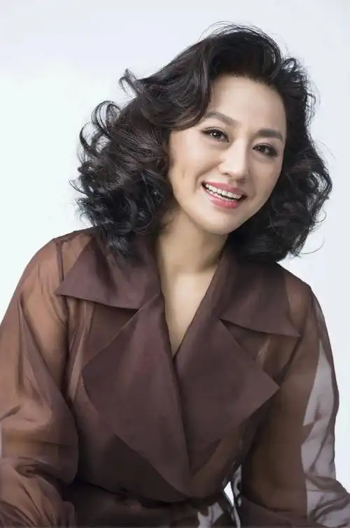 磅礴乐章 雅韵迎新丨周晓琳携手中国歌剧舞剧院2021新年音乐会_张英席