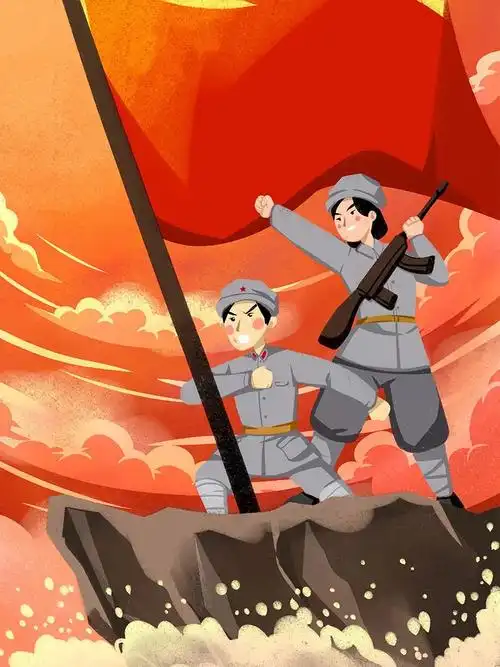 理想信念教育|少年英雄王二小