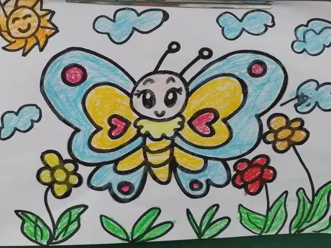 【曙光幼儿园】小班 第十四周 活动