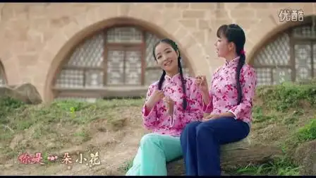 《姐妹花》mv-王二妮/王小妮    一对陕北姐妹真实情感的再现