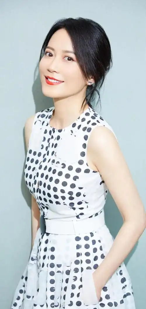 俞飞鸿超高清写真图集