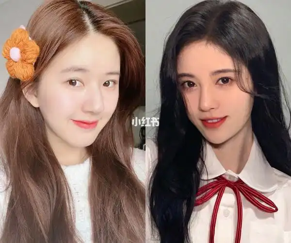 赵露思鞠婧祎你更喜欢谁