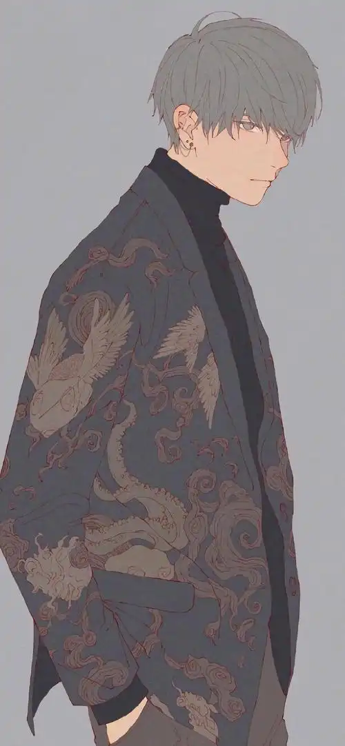 壁纸更新第二期男生系列