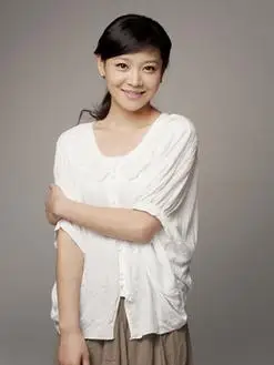 赵文谷(王维维饰演)