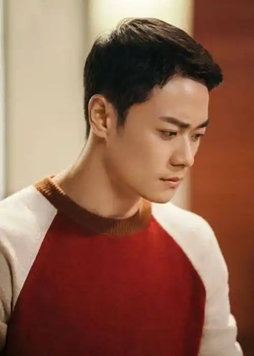 曹骏_特质_古装