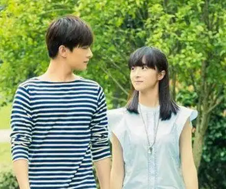 【图】胡冰卿男朋友是谁?