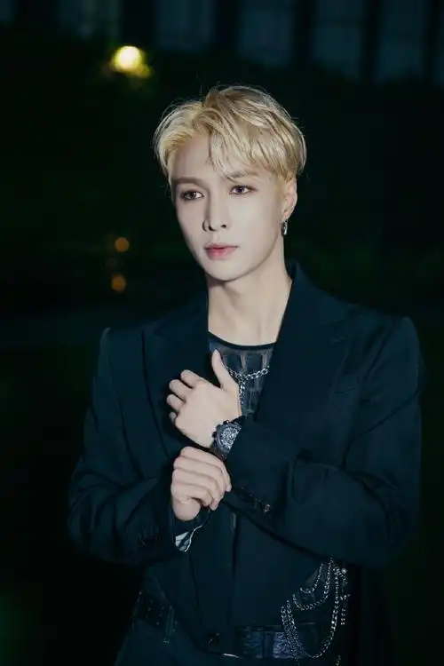 张艺兴dna音乐节