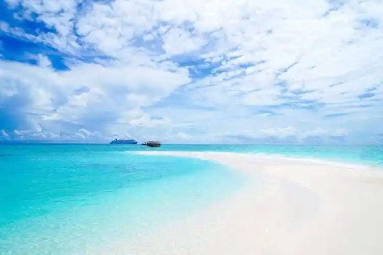 9月份的海南,还是如此那般·碧海蓝天,椰风海韵,一起来海南看海吧!