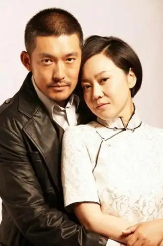 张博闫妮大虾夫妇受热捧 成史上最有味cp