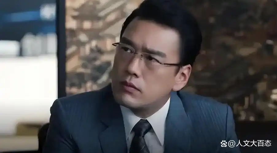 "霸道总裁"王耀庆的成名往事,少时的梦想是成为奸商