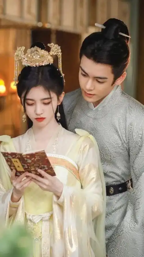 慕南枝壁纸鞠婧祎曾舜晞