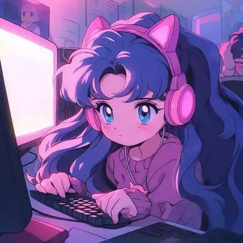 头像|怎么会有这么可爱的头像呀_小时候_高定_关系