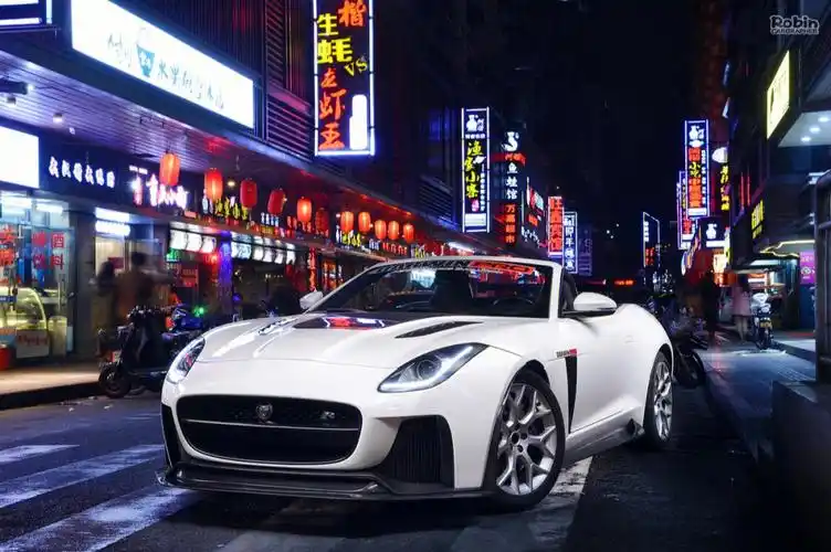 impperformance捷豹ftype