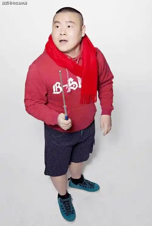 岳云鹏 小岳岳高清写真