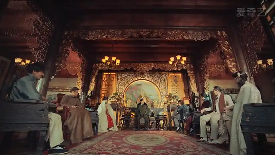 真的有倒斗世家吗