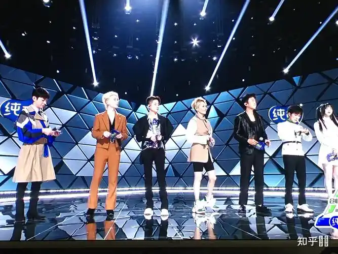 你怎么看待2021创造营成团夜