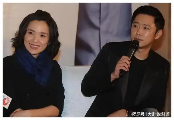 靳东妻子原来是一位熟悉的女演员低调多年绯闻从未曝光