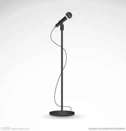 矢量话筒设计图__广告设计_广告设计_设计图库_昵图网nipic.com