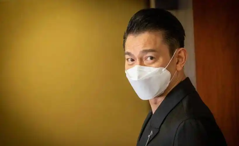 香港第五大颁奖礼:刘德华提名年度歌手,与小鲜肉争奖或无胜算?