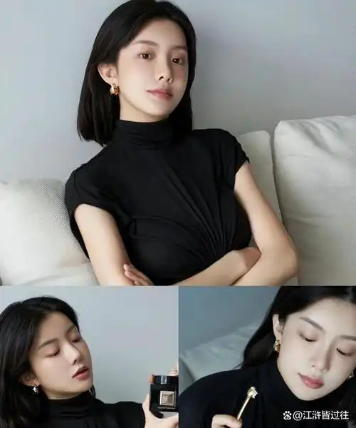 为什么有些女人长相普通气质却很高级答案很简单就在这3点